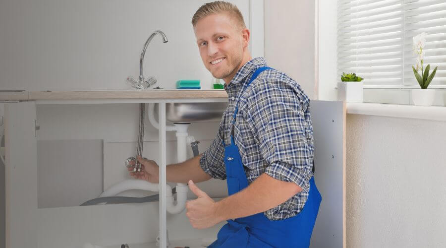 Local water heater installation in Volborg, MT